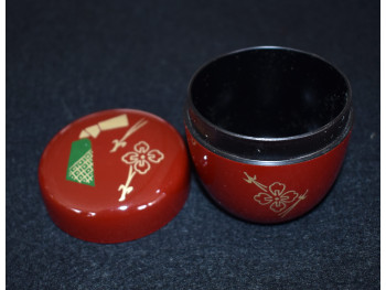 Natsume Matcha Tebox